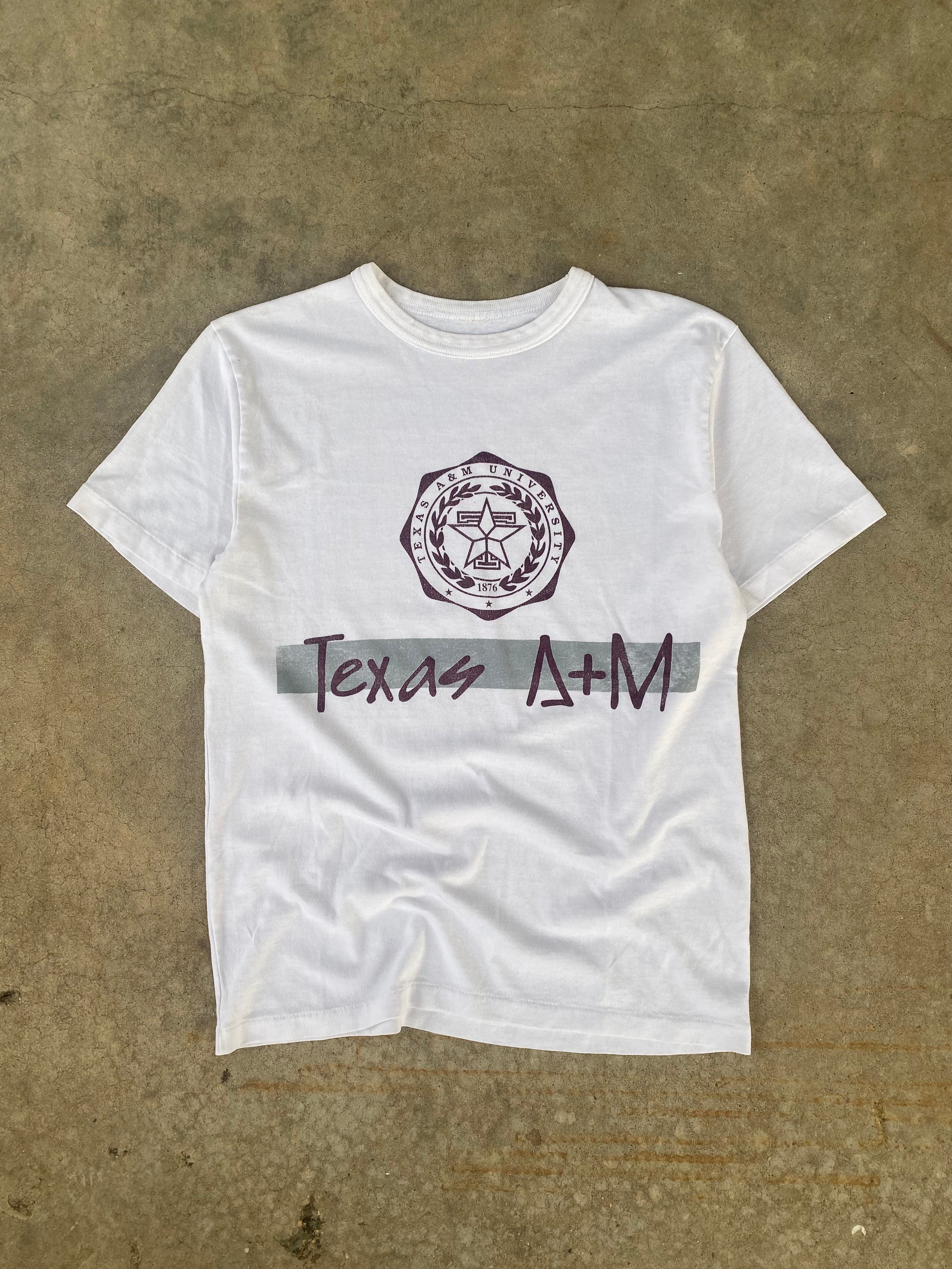 1980s Texas A&M T-Shirt (S)
