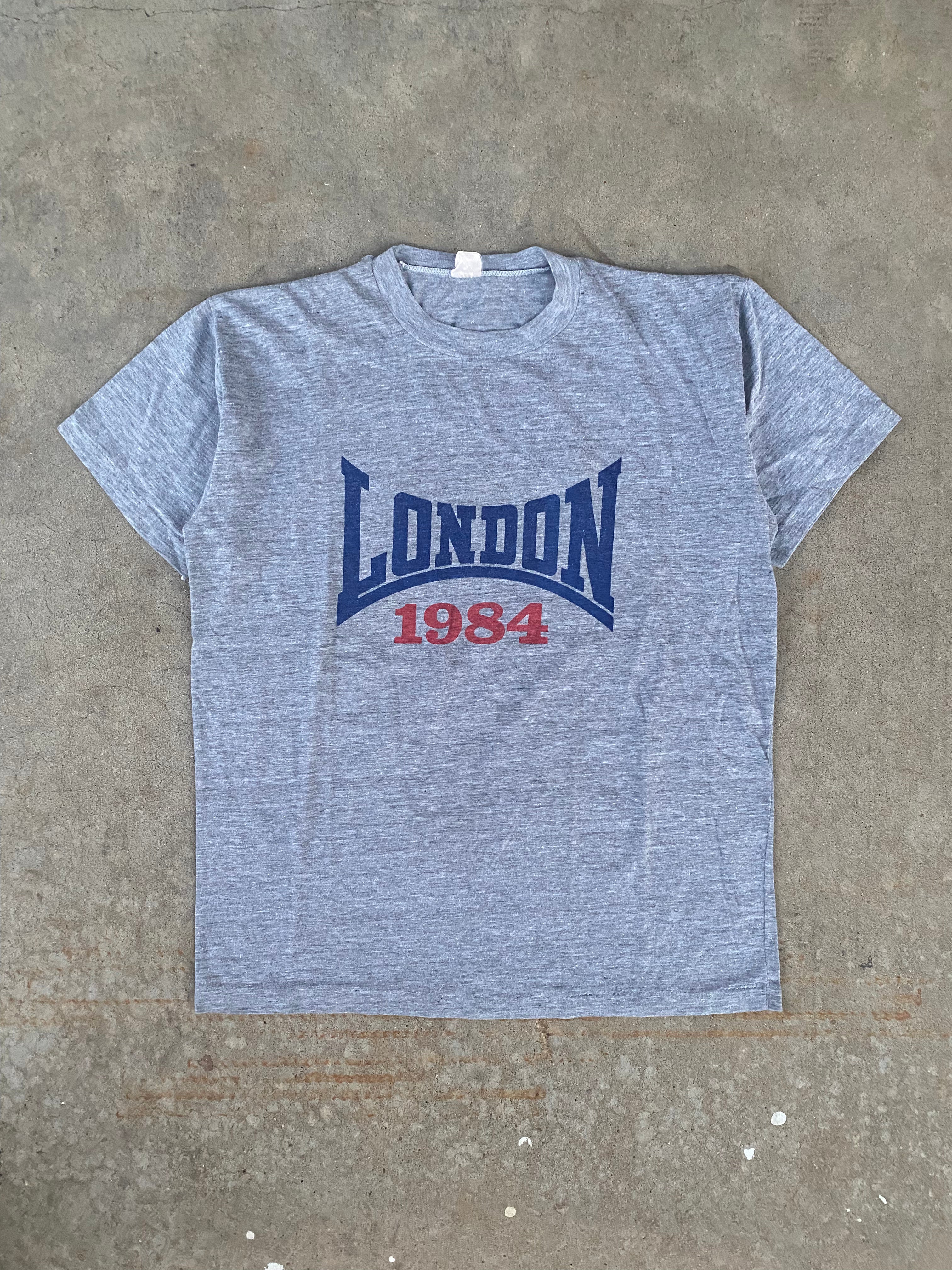 1984 London T-Shirt (S)
